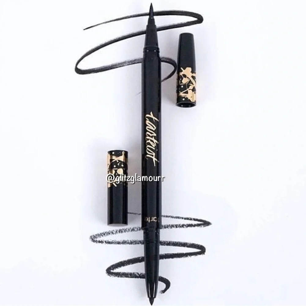 🖤Tarte Tarteist Double Take Eyeliner🖤
